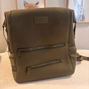 Dagne Dover Diaper Bag LARGE SIZE